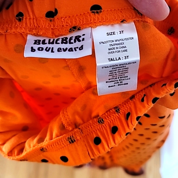 3T Halloween Costume - Picture 5 of 9